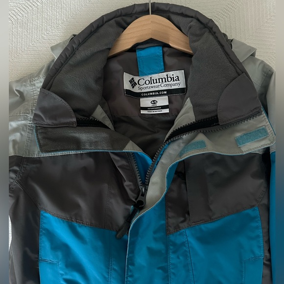 Columbia Bugaboo Jacket - Picture 2 of 4